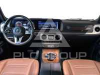 2021 Mercedes Benz G-Class