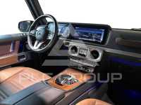 2021 Mercedes Benz G-Class
