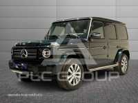 2021 Mercedes Benz G-Class