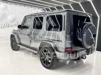 2021 Mercedes Benz G-Class