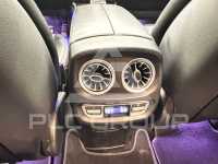 2021 Mercedes Benz G-Class