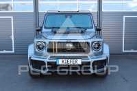 2021 Mercedes Benz G-Class