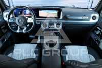 2021 Mercedes Benz G-Class