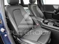 2021 Mercedes Benz B-Class
