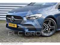2021 Mercedes Benz B-Class