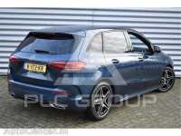 2021 Mercedes Benz B-Class