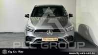 2021 Mercedes Benz B-Class