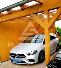 2021 Mercedes Benz B-Class
