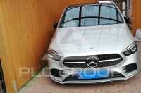 2021 Mercedes Benz B-Class
