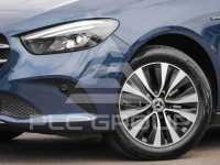 2021 Mercedes Benz B-Class