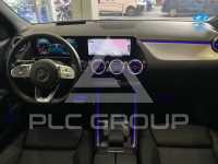 2021 Mercedes Benz EQA