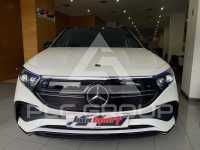 2021 Mercedes Benz EQA