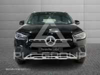 2021 Mercedes Benz GLA-Class