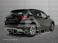 2021 Mercedes Benz GLA-Class