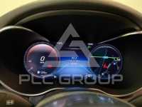 2021 Mercedes Benz GLC-Class