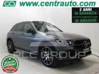 2021 Mercedes Benz GLC-Class
