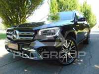 2021 Mercedes Benz GLC-Class