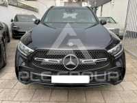 2021 Mercedes Benz GLC-Class