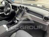 2021 Mercedes Benz GLC-Class