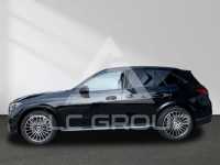 2021 Mercedes Benz GLC-Class