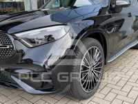 2021 Mercedes Benz GLC-Class