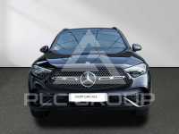 2021 Mercedes Benz GLC-Class