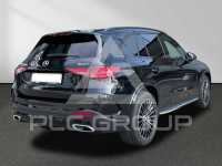 2021 Mercedes Benz GLC-Class