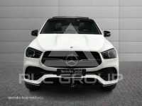2021 Mercedes Benz GLE-Class