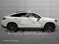 2021 Mercedes Benz GLE-Class