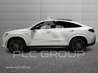 2021 Mercedes Benz GLE-Class