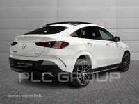 2021 Mercedes Benz GLE-Class
