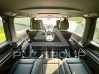 2021 Mercedes Benz EQV