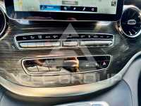 2021 Mercedes Benz EQV