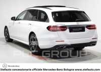2021 Mercedes Benz E-Class