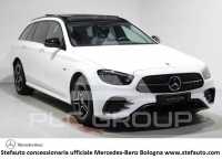 2021 Mercedes Benz E-Class