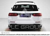 2021 Mercedes Benz E-Class