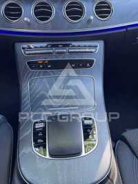 2021 Mercedes Benz E-Class