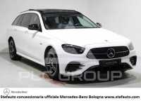 2021 Mercedes Benz E-Class