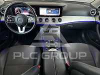 2021 Mercedes Benz E-Class
