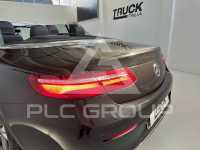 2021 Mercedes Benz E-Class