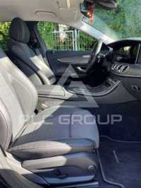 2021 Mercedes Benz E-Class
