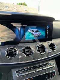 2021 Mercedes Benz E-Class