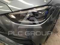 2021 Mercedes Benz C-Class