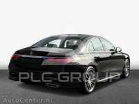2021 Mercedes Benz S-Class