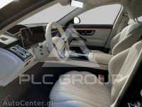 2021 Mercedes Benz S-Class