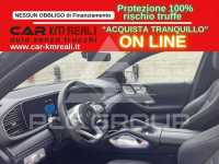 2021 Mercedes Benz GLE-Class