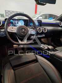2021 Mercedes Benz A