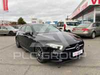 2021 Mercedes Benz A