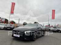 2021 Mercedes Benz A