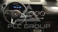 2021 Mercedes Benz B-Class
